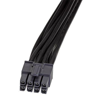 0451360810 by Molex - MEGA-FIT 8 CIRCUIT 1M