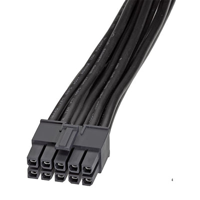0451361001 by Molex - MEGA-FIT 10 CIRCUIT 150MM