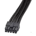 0451361010 by Molex - MEGA-FIT 10 CIRCUIT 1M