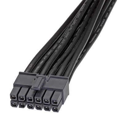 0451361201 by Molex - MEGA-FIT 12 CIRCUIT 150MM