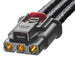 451410301 by Molex - FCT 3 CKT CPA MULTICAT 300MM AWG