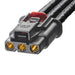 0451410310 by Molex - FCT 3 CKT CPA MULTICAT 1000MM AW