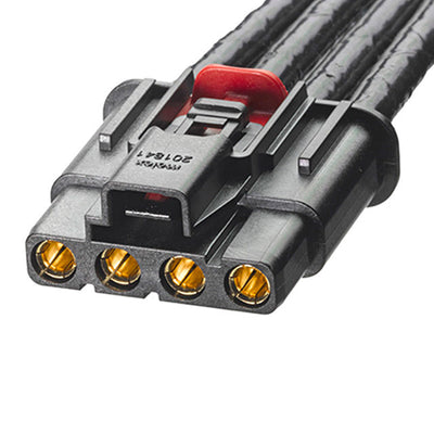 0451410410 by Molex - FCT 4 CKT CPA MULTICAT 1000MM AW