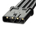 0451420401 by Molex - FCT 4 CKT CPA MULTICAT 300MM AWG