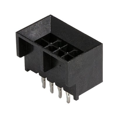0452800852 by Molex - CONNECTOR HEADER VERT 8POS 3MM