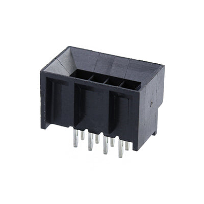 0452800853 by Molex - CONNECTOR HEADER VERT 8POS 3MM