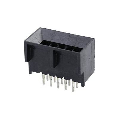 0452801053 by Molex - CONNECTOR HEADER VERT 10POS 3MM