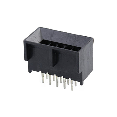 0452801052 by Molex - CONNECTOR HEADER VERT 10POS 3MM