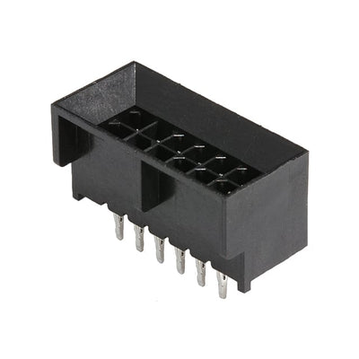 0452801252 by Molex - CONNECTOR HEADER VERT 12POS 3MM