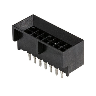 0452801452 by Molex - CONNECTOR HEADER VERT 14POS 3MM