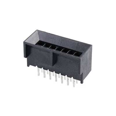0452801401 by Molex - CONNECTOR HEADER VERT 14POS 3MM