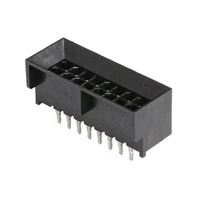 0452801601 by Molex - CONNECTOR HEADER VERT 16POS 3MM