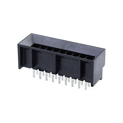 452801853 by Molex - CONNECTOR HEADER VERT 18POS 3MM