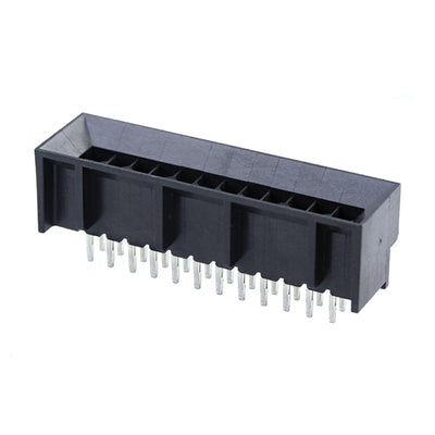 0452802401 by Molex - CONNECTOR HEADER VERT 24POS 3MM