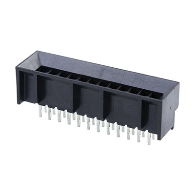 0452802453 by Molex - CONNECTOR HEADER VERT 24POS 3MM