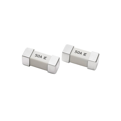 0456040.DRSD by Littelfuse Inc. - FUSE BRD MT 40A 125VAC 75VDC SMD