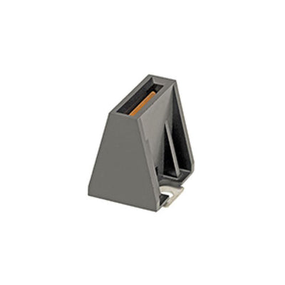 0457112000 by Molex - ASSY BBC-VERTICAL MOUNT SILVER P