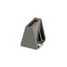 0457112000 by Molex - ASSY BBC-VERTICAL MOUNT SILVER P