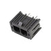 0460071102 by Molex - CONNECTOR HDR 2POS 7.50MM R/A SLDR