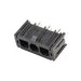 0460071103 by Molex - CONNECTOR HDR 3POS 7.50MM R/A SLDR