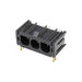 0460075303 by Molex - CONNECTOR HDR 3POS 7.50MM R/A SLDR