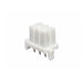 0460100621 by Molex - CONNECTOR RECPT 6POS 0.165 TIN PCB