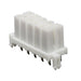 0460101022 by Molex - CONNECTOR RECPT 10POS 0.165 GOLD PCB