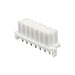 0460101421 by Molex - CONNECTOR RECPT 14POS 0.165 TIN PCB