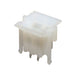 0460110400 by Molex - CONNECTOR HEADER VERT 4POS 4.2MM