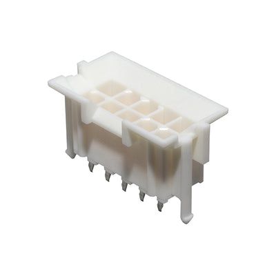 0460111003 by Molex - CONNECTOR HEADER VERT 10POS 4.2MM