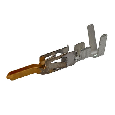 0460121242 by Molex - CONNECTOR PIN 18-20AWG CRIMP GOLD
