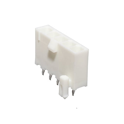 0460140503 by Molex - CONNECTOR HEADER VERT 5POS 4.2MM