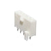 0460140503 by Molex - CONNECTOR HEADER VERT 5POS 4.2MM