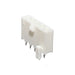 0460145001 by Molex - CONNECTOR HEADER VERT 5POS 4.2MM