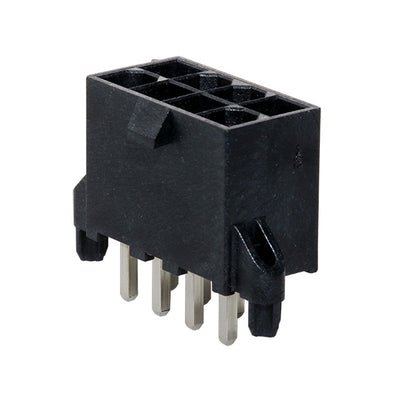 0462070208 by Molex - CONNECTOR HEADER VERT 8POS 4.2MM