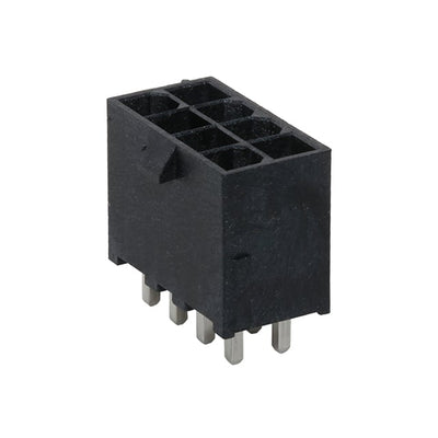 0462071008 by Molex - CONNECTOR HEADER VERT 8POS 4.2MM