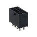 0462071008 by Molex - CONNECTOR HEADER VERT 8POS 4.2MM