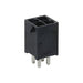 0462071104 by Molex - CONNECTOR HEADER VERT 4POS 4.2MM
