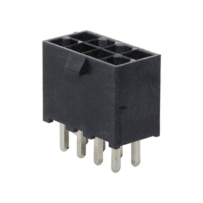 0462071208 by Molex - CONNECTOR HEADER VERT 8POS 4.2MM