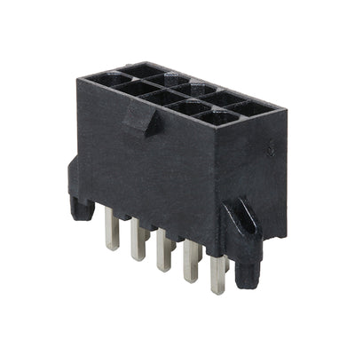 0462075010 by Molex - CONNECTOR HEADER VERT 10POS 4.2MM
