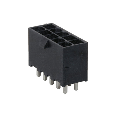 0462076010 by Molex - CONNECTOR HEADER VERT 10POS 4.2MM