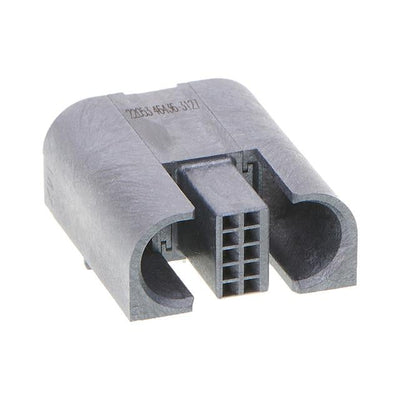 0464363127 by Molex - TEN60 RA RECEP ASSY G-10S-G PF