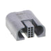 0464363127 by Molex - TEN60 RA RECEP ASSY G-10S-G PF