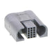 0464363128 by Molex - TEN60 R/A RECEPT ASSY G-15S-G