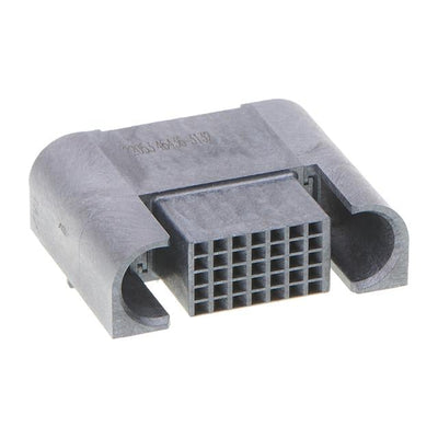 0464363132 by Molex - TEN60 RA RECEP ASSY G-35S-G PF