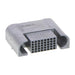 0464363133 by Molex - TEN60 RA RECEP ASSY G-40S-G PF