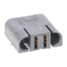 0464369302 by Molex - RA REC TEN60 G-2P-G