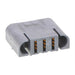 0464369303 by Molex - RA REC TEN60 G-3P-G