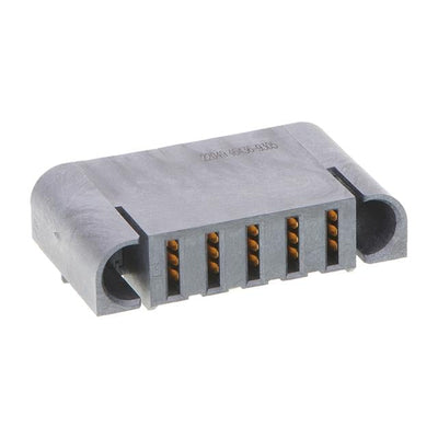 0464369305 by Molex - RA REC TEN60 G-5P-G