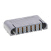 0464369306 by Molex - RA REC TEN60 G-6P-G